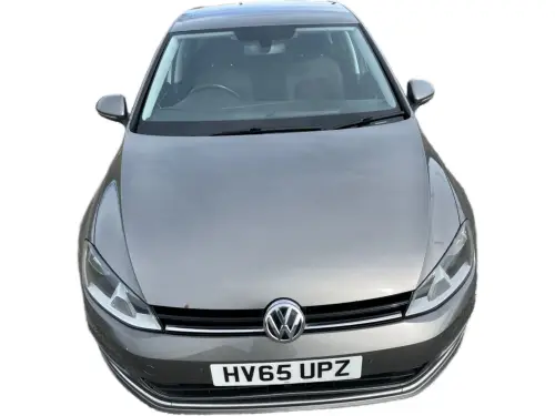 Volkswagen Golf HV65 UPZ