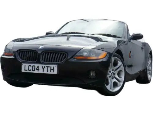 BMW Z4 LC04 YTH