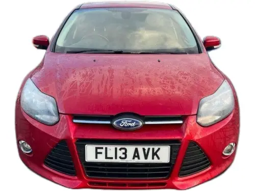 Ford Focus FL13 AVK