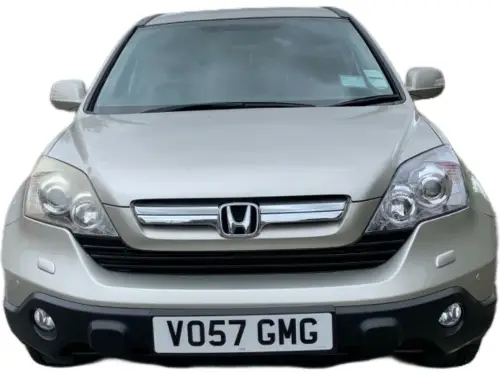 Honda CR-V ES i-VTEC Auto VO57 GMG