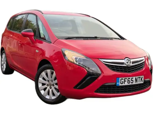 Vauxhall Zafira GF65 NTK