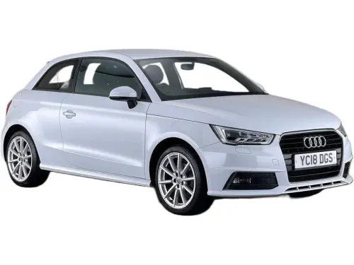 Audi A1 YC18 DGS