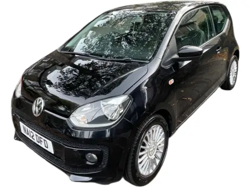 Volkswagen up NA12 DFD