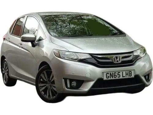 Honda Jazz GN65 LHB