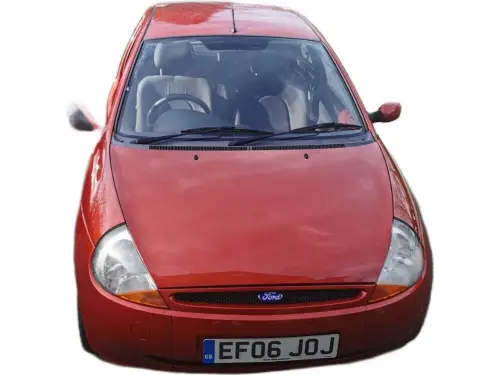Ford KA EF06 JOJ