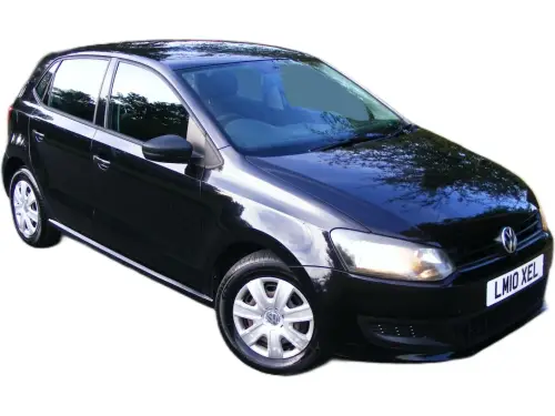 Volkswagen Polo LM10 XEL