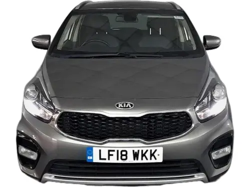 Kia  LF18 WKK
