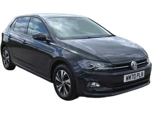 Volkswagen Polo Match TSI WM70 PLN