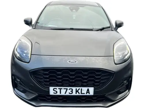 Ford Puma ST-Line MHEV ST73 KLA