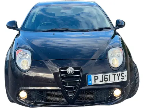 Alfa Romeo Mito PJ61 TYS
