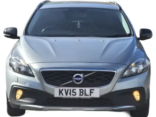 Volvo V40 KV15 BLF