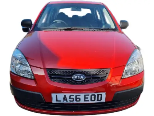 Kia RIO LA56 EOD