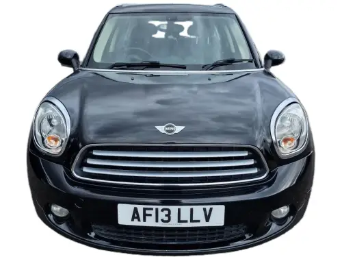 MINI Countryman Cooper D AF13 LLV