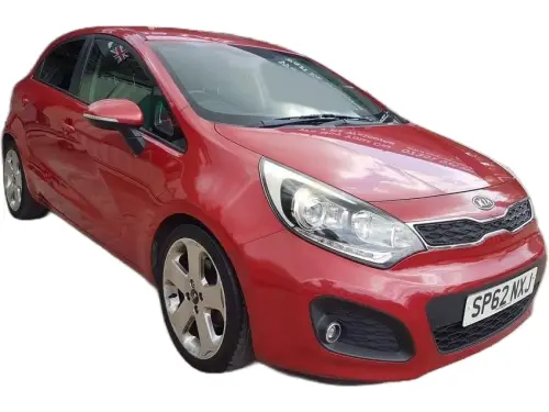 Kia RIO SP62 NXJ