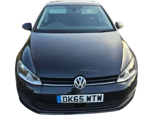 Volkswagen Golf DK65 WTW