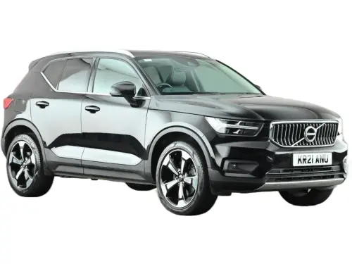 Volvo XC40 Inscript Pro T5 Rcharge A KR21 AMU