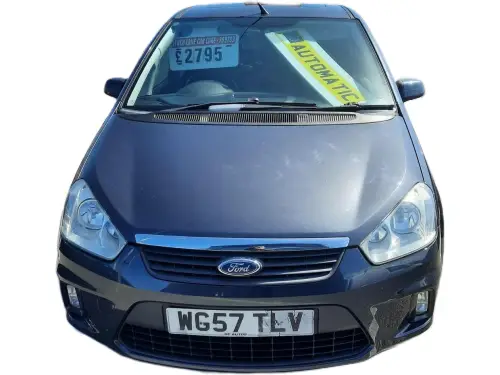 Ford C-Max WG57 TLV