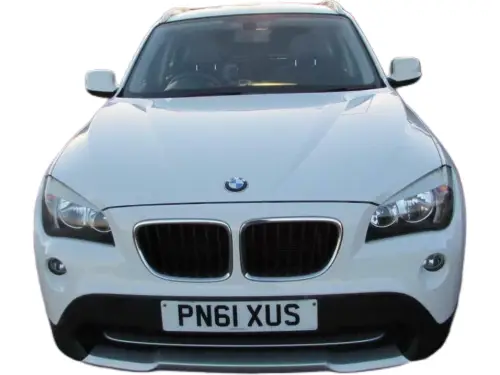 BMW X1 xDrive 18d SE PN61 XUS