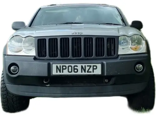 Jeep Cherokee NP06 NZP