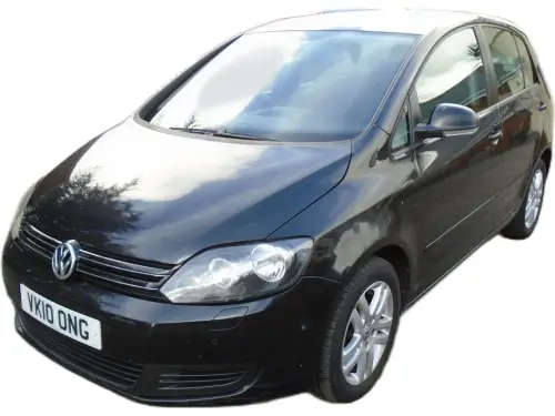 Volkswagen Golf VK10 ONG