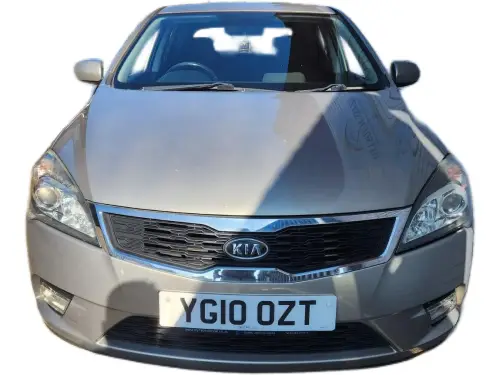 Kia Ceed YG10 OZT