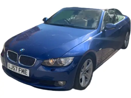 BMW 3 Series LJ57 FME