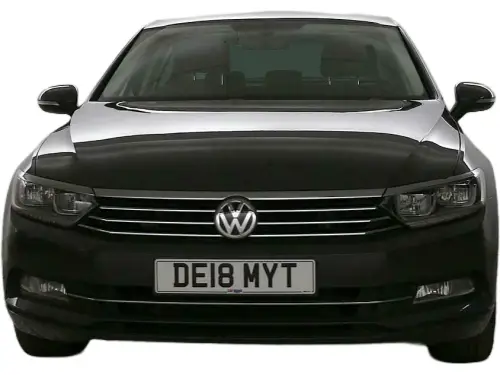 Volkswagen Passat SE Business TDI BMT S-A DE18 MYT