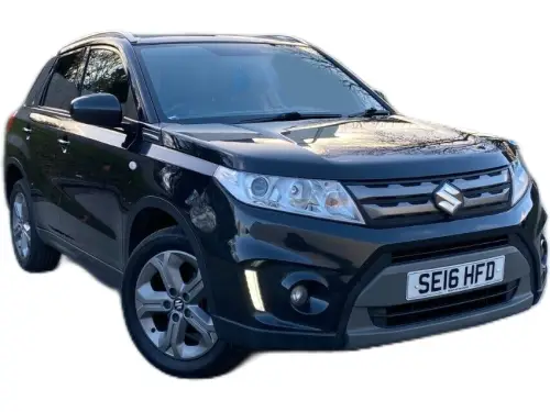 Suzuki Vitara SE16 HFD