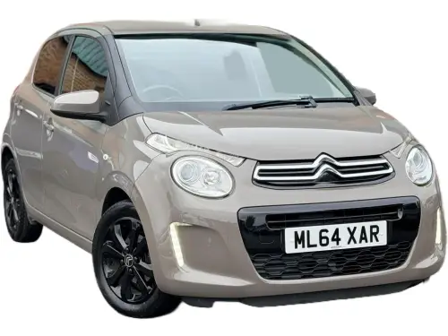 Citroën C1 ML64 XAR