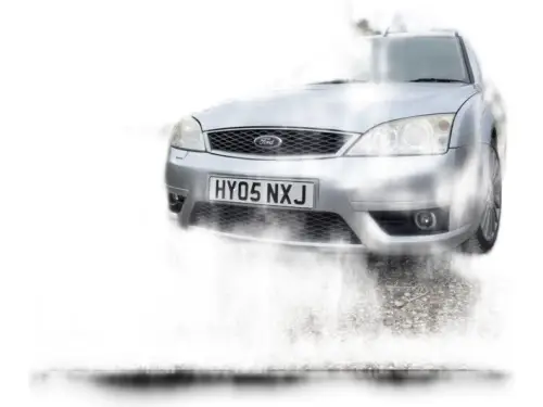 Ford Mondeo HY05 NXJ