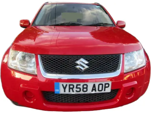 Suzuki Grand Vitara VVT YR58 AOP