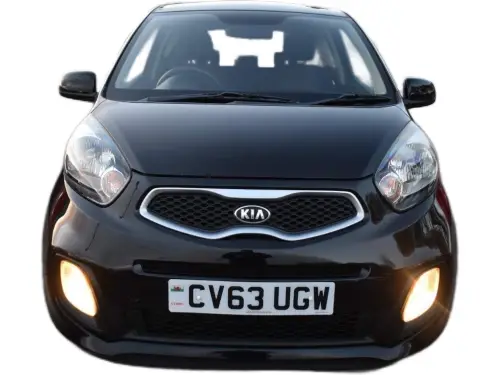 Kia Picanto CV63 UGW