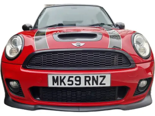 MINI Mini John Cooper Works MK59 RNZ