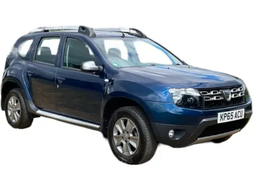 Dacia Duster KP65 ACU