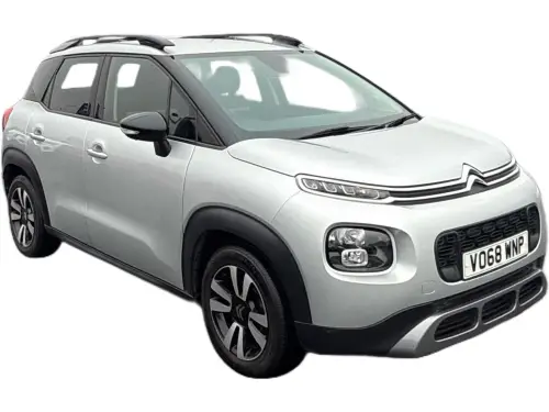 Citroën C3 Aircross VO68 WNP