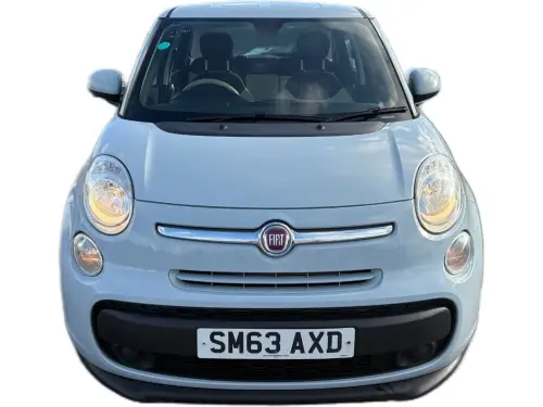 Fiat 500 L SM63 AXD