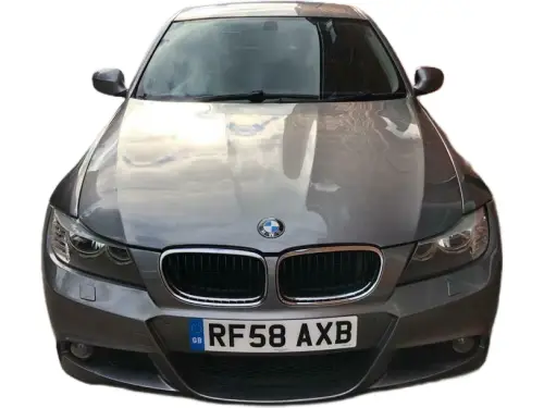 BMW 320d SE Auto RF58 AXB