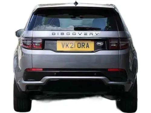Land Rover Discovery Sport Rdyn SE MHEV A VK21 ORA