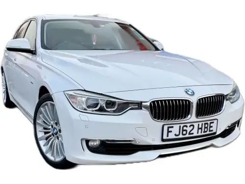 BMW F Series FJ62 HBE