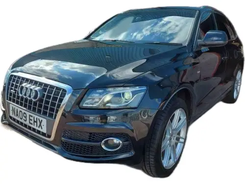Audi Q5 NA09 EHX