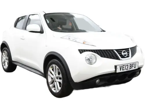 Nissan Juke VE13 BFU