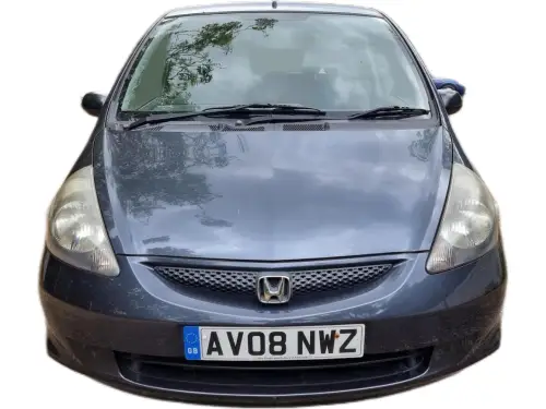 Honda Jazz AV08 NWZ