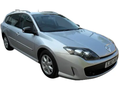 Renault Laguna SJ60 XKE