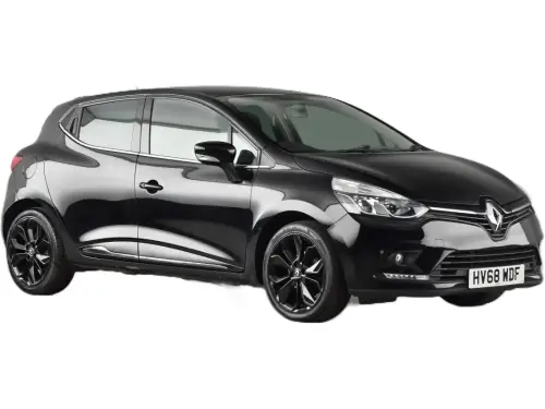 Renault Clio HV68 WDF