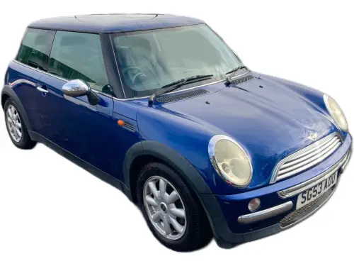 MINI Mini SG53 ADU