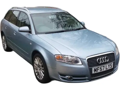 Audi A4 T SE CVT MF57 LYS