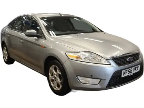 Ford Mondeo MF58 VKX