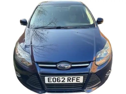 Ford Focus EO62 RFE