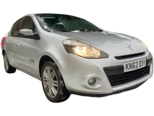 Renault Clio KN62 DSY