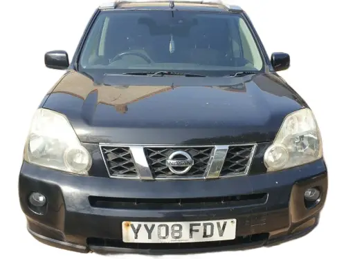 Nissan X-Trail YY08 FDV